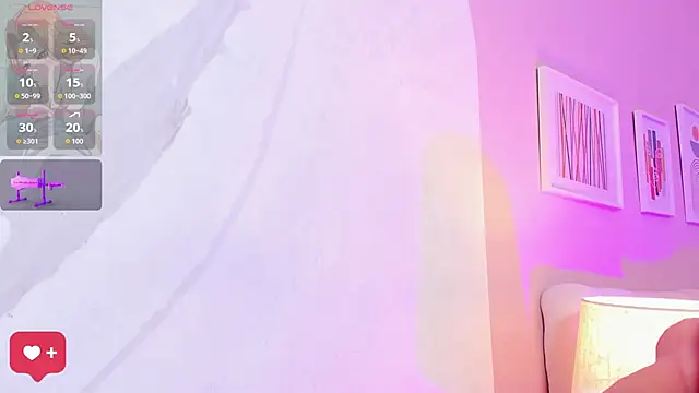 kristal blond online show from September 27, 4:08 am