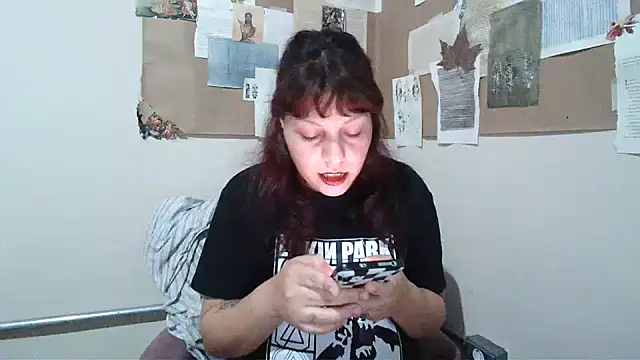 bbyedarling online show from November 15, 9:27 pm