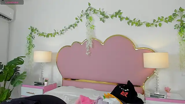 EmmaCrush online show from September 15, 9:11 pm