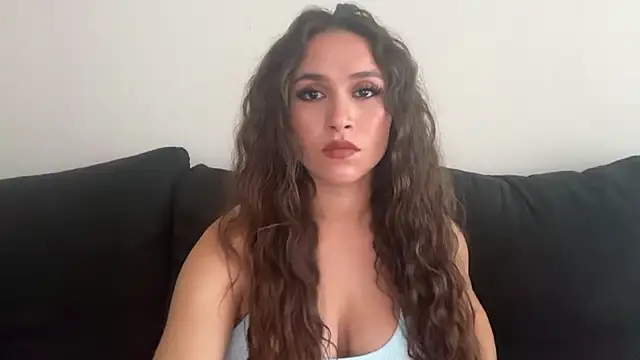 YingxYang69 online show from September 26, 3:53 pm