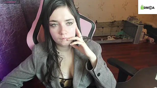 Crazy forest fairy online show from November 27, 11:18 pm