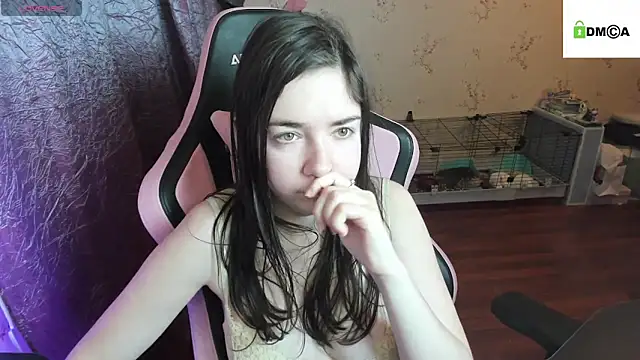 Crazy forest fairy online show from November 9, 11:33 pm