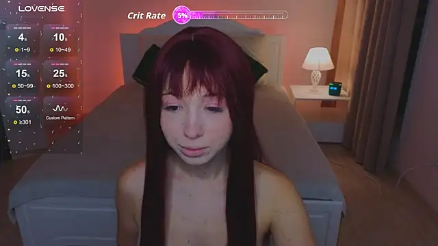 Hayle Hill online show from October 11, 11:47 am