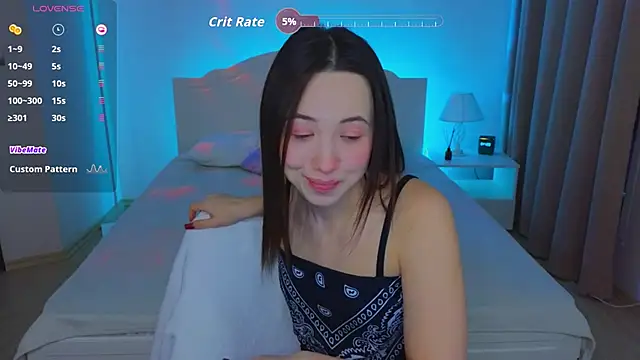 Hayle Hill online show from January 14, 2:49 am