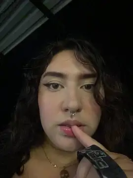 scarlett queen56 online show from January 16, 1:01 am