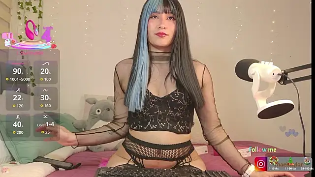  thaeltaylor online show from February 9, 12:46 am