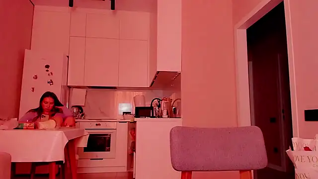 sexntease online show from September 24, 3:49 am