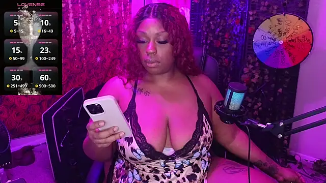 cheriserozequeen online show from November 21, 12:23 am