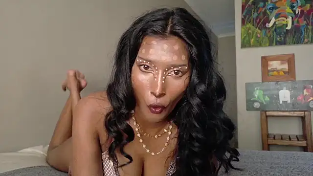 kawaiibabypie1 online show from October 31, 11:14 am