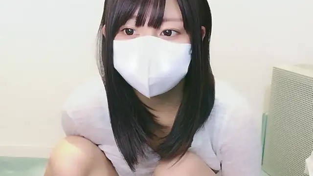 Snapshot of YUTSU_KI chatting on October 23, 2:01 pm YUTSU KI online show from October 23, 2:01 pm