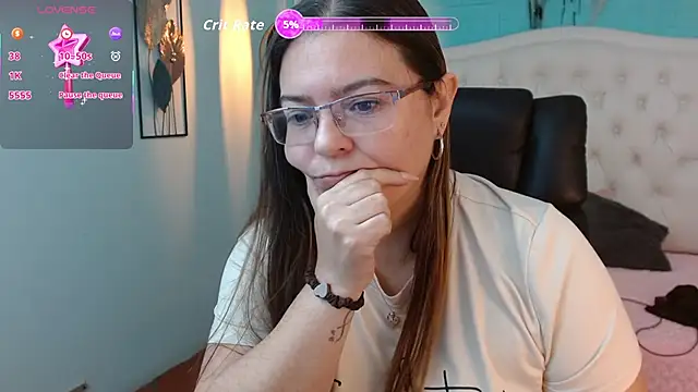 MsJossie online show from January 10, 4:06 am