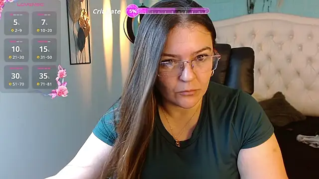 MsJossie online show from March 4, 3:13 am