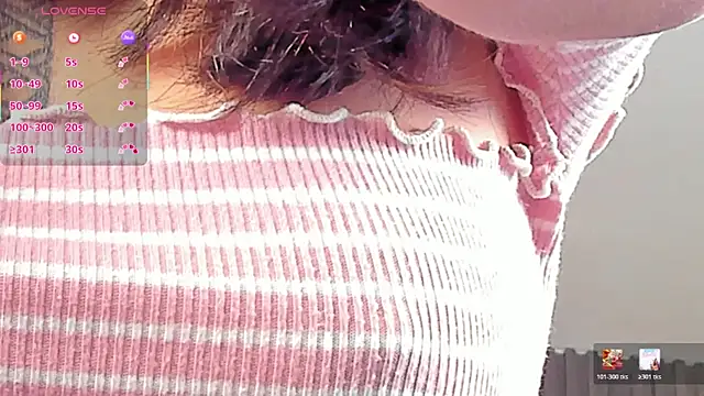 Agathaargent  online show from January 15, 12:55 pm