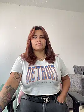 celeste anny 1 online show from November 8, 5:51 pm