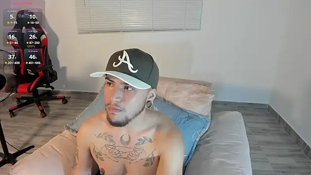 ftmphilip  online show from March 1, 12:32 am