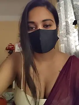 SimaRoy- online show from September 11, 1:06 am