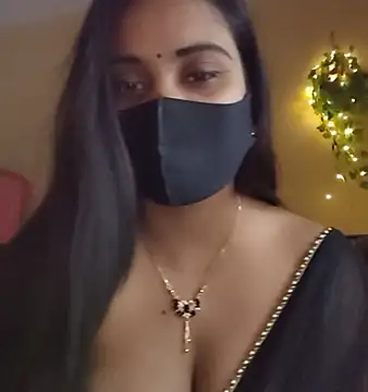 SimaRoy- online show from November 19, 2:33 am