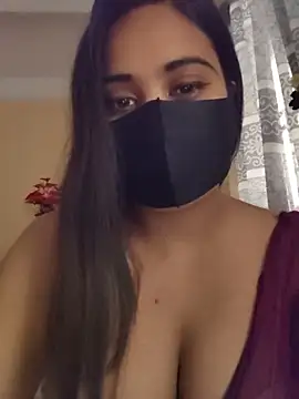 SimaRoy- online show from September 27, 1:24 am