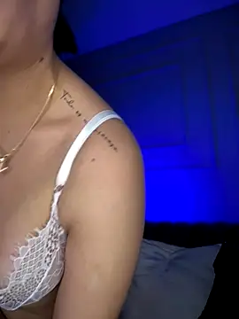 GabriellaFerrer online show from October 21, 10:08 am