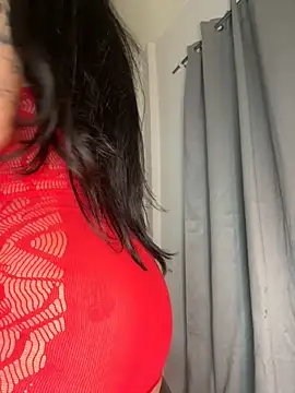 Roxanne 08 online show from September 17, 7:12 pm