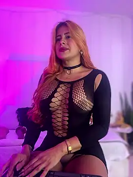 Amber Martins  online show from January 8, 12:03 am