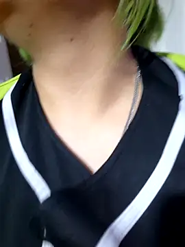 lucky-leah online show from September 19, 4:11 am