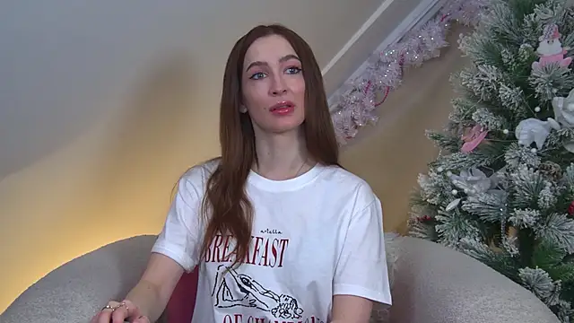 MarieKarma online show from December 21, 6:28 am