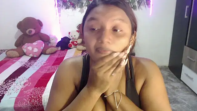 sexysusan4you online show from February 23, 7:46 pm