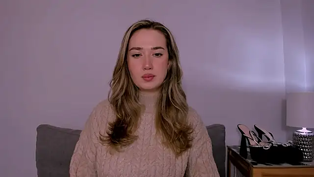 CindyKissable online show from November 20, 4:30 pm