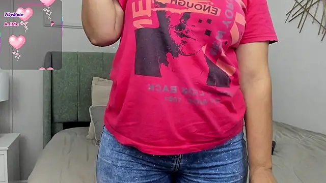 Sussanewolf online show from January 15, 12:22 pm