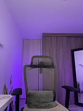 evangeline ch online show from February 15, 6:07 pm