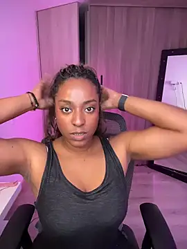 evangeline ch online show from January 15, 10:49 pm