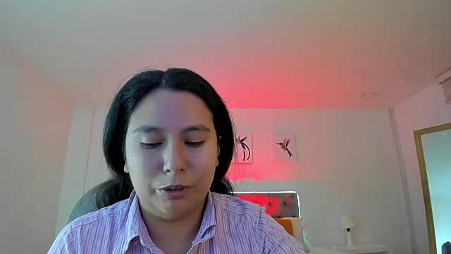  Natalie18 online show from September 21, 3:38 am