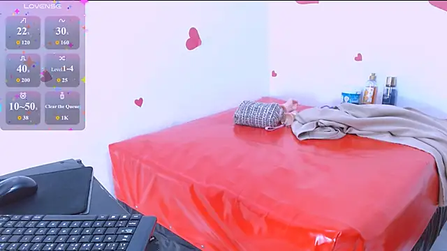 seductivespellvagina80 online show from February 5, 1:14 pm