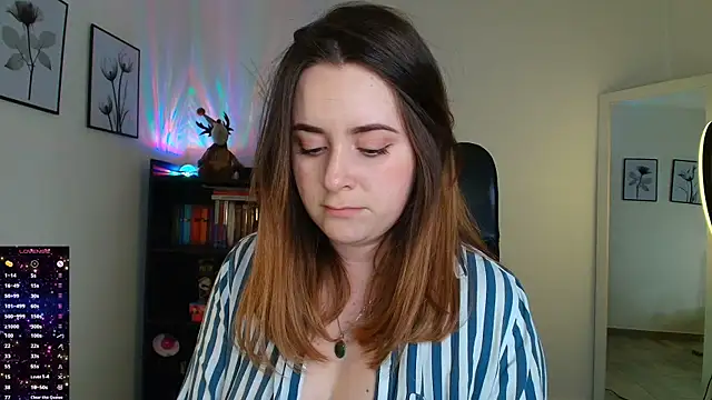 miss seline online show from November 23, 11:39 pm