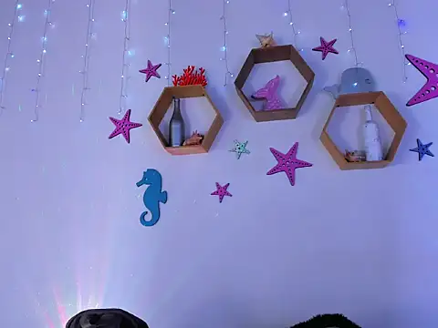 Emiily Parkerr online show from November 6, 3:12 am