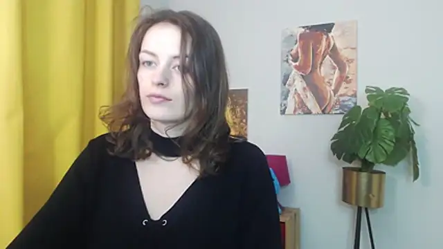 juicyNadine online show from December 1, 5:44 am