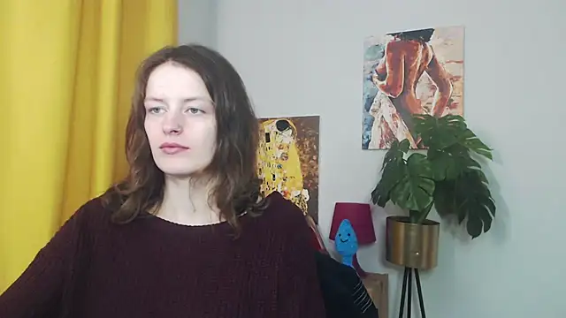 juicyNadine online show from November 10, 5:57 am