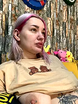 Sextazy online show from December 2, 10:39 am