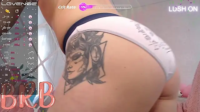 Bella  Swoon online show from October 17, 4:59 am