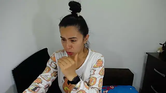 Mariam Gomezxxx online show from January 15, 12:49 am