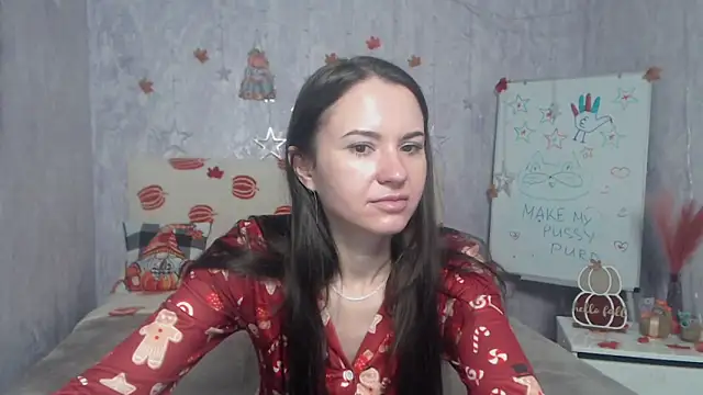 KaraCriegs online show from November 17, 7:14 pm