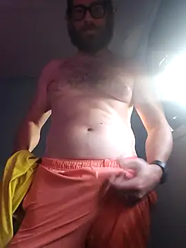 jacobiismyname online show from December 19, 3:10 am