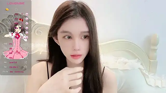 Yaooooo-Y online show from February 10, 4:54 pm