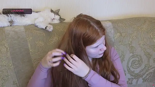 gertanord online show from November 23, 9:49 pm