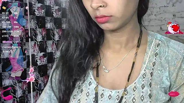 Anjali Milsi online show from February 1, 10:14 am