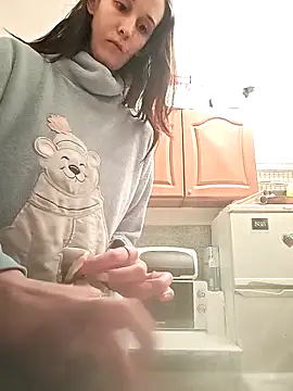 CuteCouple1211 online show from February 26, 5:23 pm