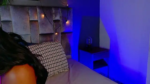 nahomi campbell online show from November 5, 7:52 pm