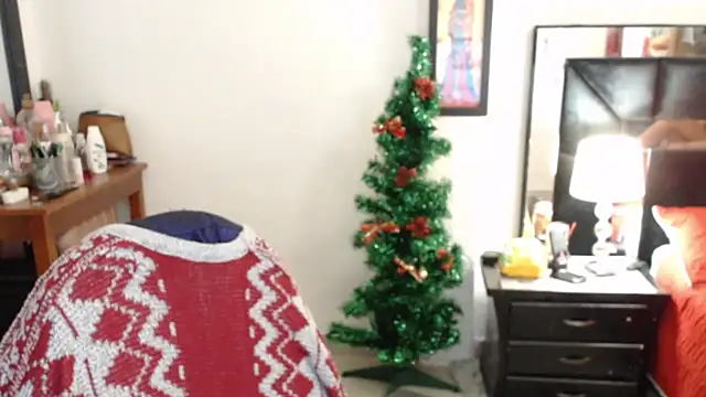 CATRINA-83 online show from December 5, 1:27 am