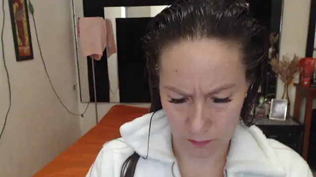 CATRINA-83 online show from October 25, 11:22 pm